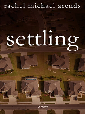 cover image of Settling